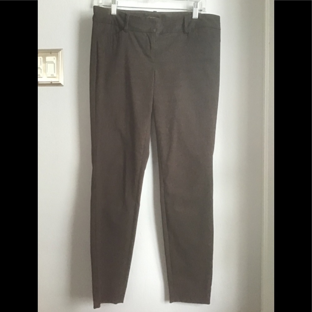 Exact stretch pants